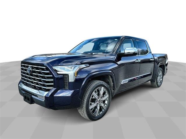 Used 2023 Toyota Tundra Hybrid in Avon, Connecticut | Sullivan Automotive Group. Avon, Connecticut