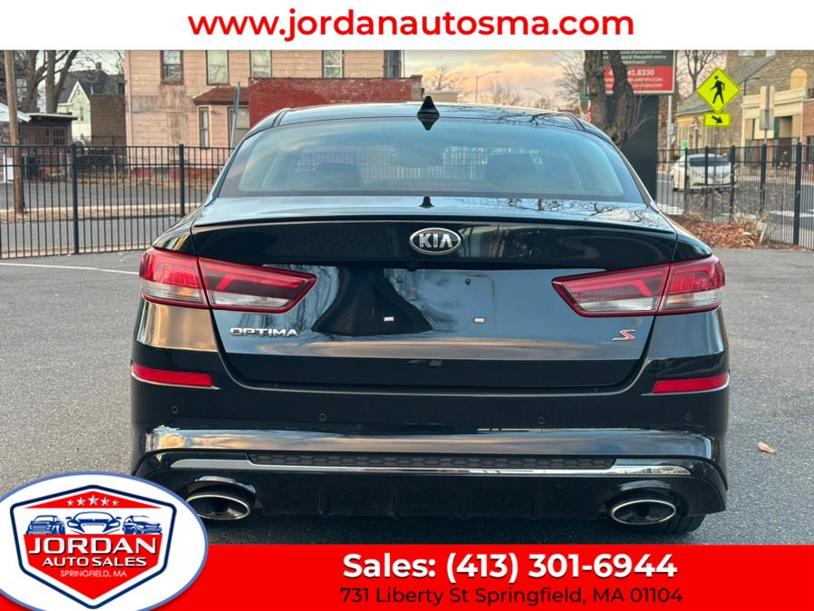 2019 Kia Optima LX Auto, available for sale in Springfield, Massachusetts | Jordan Auto Sales. Springfield, Massachusetts 2019 Kia Optima LX Auto, available for sale in Springfield, Massachusetts | Jordan Auto Sales. Springfield, Massachusetts