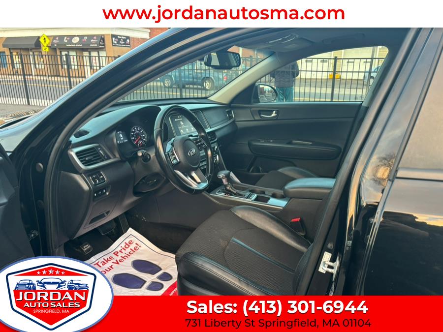2019 Kia Optima LX Auto, available for sale in Springfield, Massachusetts | Jordan Auto Sales. Springfield, Massachusetts 2019 Kia Optima LX Auto, available for sale in Springfield, Massachusetts | Jordan Auto Sales. Springfield, Massachusetts