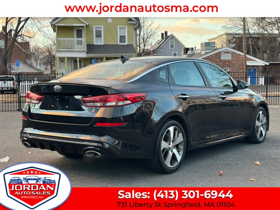 2019 Kia Optima LX Auto, available for sale in Springfield, Massachusetts | Jordan Auto Sales. Springfield, Massachusetts 2019 Kia Optima LX Auto, available for sale in Springfield, Massachusetts | Jordan Auto Sales. Springfield, Massachusetts
