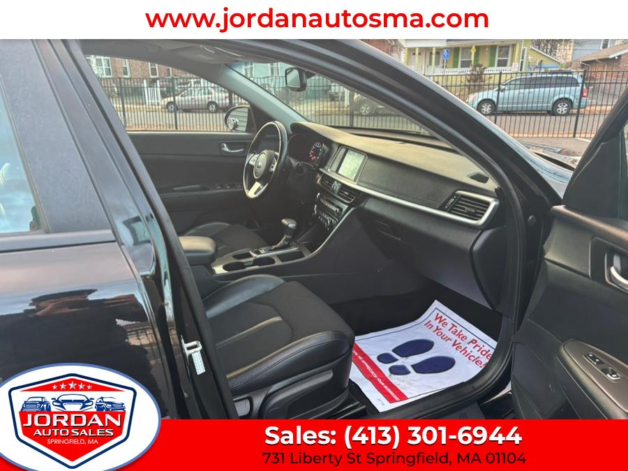 2019 Kia Optima LX Auto, available for sale in Springfield, Massachusetts | Jordan Auto Sales. Springfield, Massachusetts 2019 Kia Optima LX Auto, available for sale in Springfield, Massachusetts | Jordan Auto Sales. Springfield, Massachusetts