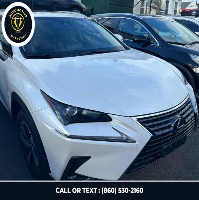 2018 Lexus NX NX 300 AWD, available for sale in Online only, Connecticut | CEO DADDY AUTO. Online only, Connecticut