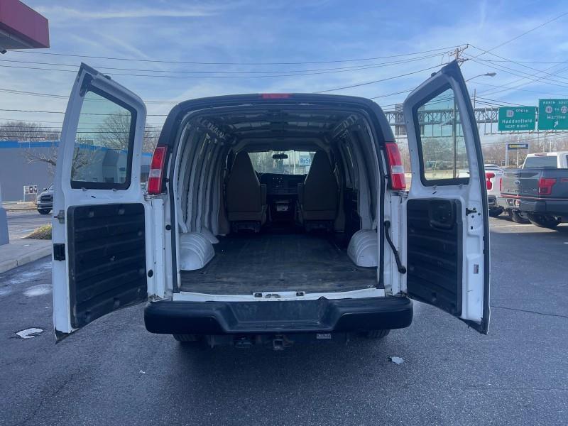 2020 Chevrolet Express Cargo Van , available for sale in Maple Shade, New Jersey | Car Revolution. Maple Shade, New Jersey 2020 Chevrolet Express Cargo Van , available for sale in Maple Shade, New Jersey | Car Revolution. Maple Shade, New Jersey