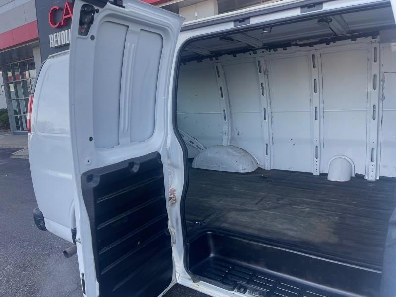 2020 Chevrolet Express Cargo Van , available for sale in Maple Shade, New Jersey | Car Revolution. Maple Shade, New Jersey 2020 Chevrolet Express Cargo Van , available for sale in Maple Shade, New Jersey | Car Revolution. Maple Shade, New Jersey