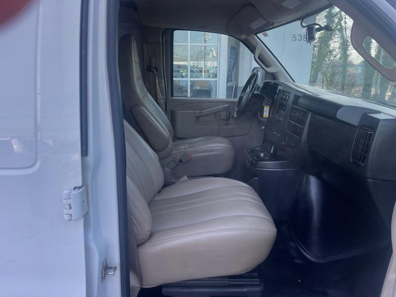2020 Chevrolet Express Cargo Van , available for sale in Maple Shade, New Jersey | Car Revolution. Maple Shade, New Jersey 2020 Chevrolet Express Cargo Van , available for sale in Maple Shade, New Jersey | Car Revolution. Maple Shade, New Jersey