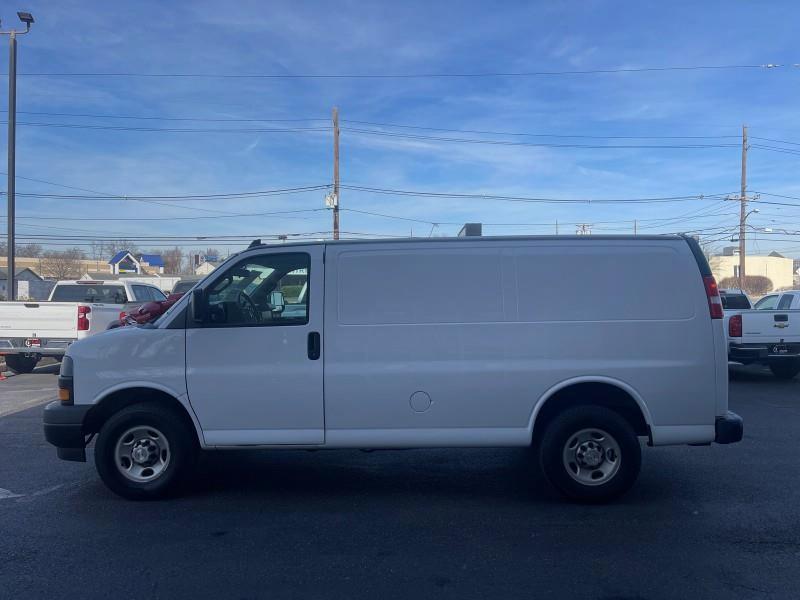 2020 Chevrolet Express Cargo Van , available for sale in Maple Shade, New Jersey | Car Revolution. Maple Shade, New Jersey 2020 Chevrolet Express Cargo Van , available for sale in Maple Shade, New Jersey | Car Revolution. Maple Shade, New Jersey
