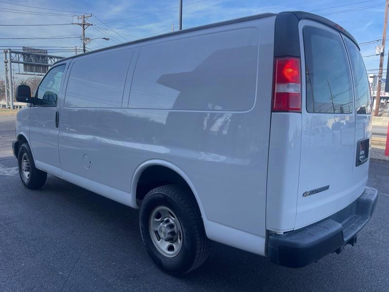 2020 Chevrolet Express Cargo Van , available for sale in Maple Shade, New Jersey | Car Revolution. Maple Shade, New Jersey 2020 Chevrolet Express Cargo Van , available for sale in Maple Shade, New Jersey | Car Revolution. Maple Shade, New Jersey