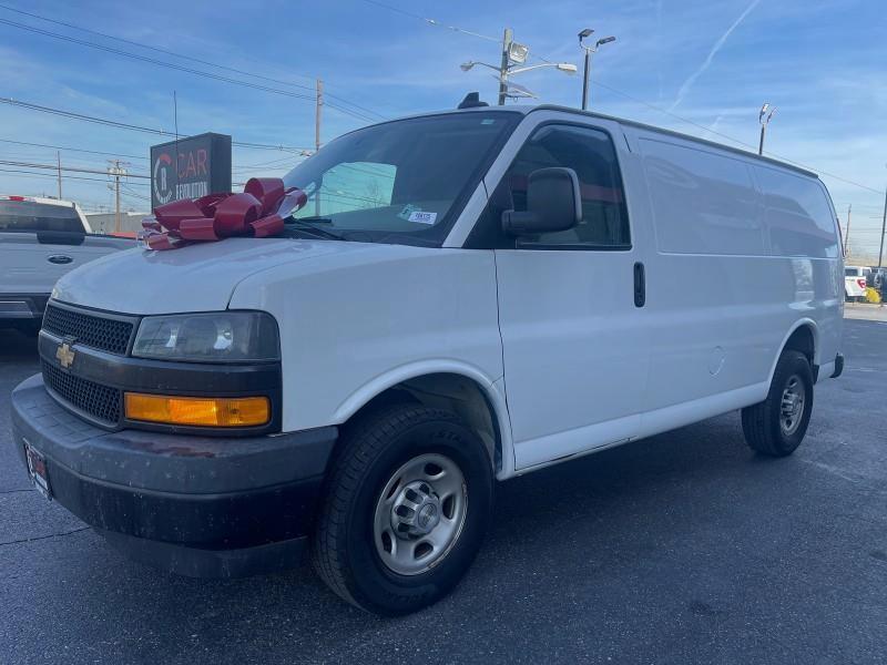 2020 Chevrolet Express Cargo Van , available for sale in Maple Shade, New Jersey | Car Revolution. Maple Shade, New Jersey 2020 Chevrolet Express Cargo Van , available for sale in Maple Shade, New Jersey | Car Revolution. Maple Shade, New Jersey