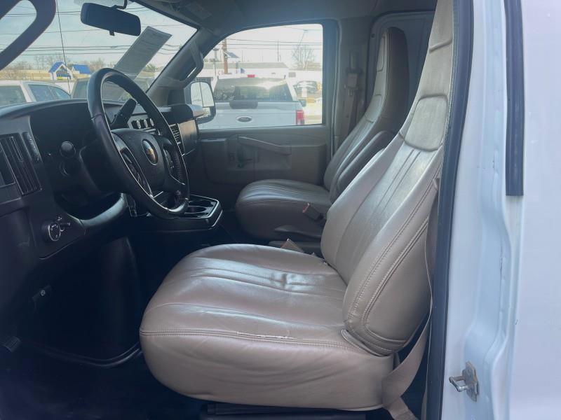 2020 Chevrolet Express Cargo Van , available for sale in Maple Shade, New Jersey | Car Revolution. Maple Shade, New Jersey 2020 Chevrolet Express Cargo Van , available for sale in Maple Shade, New Jersey | Car Revolution. Maple Shade, New Jersey