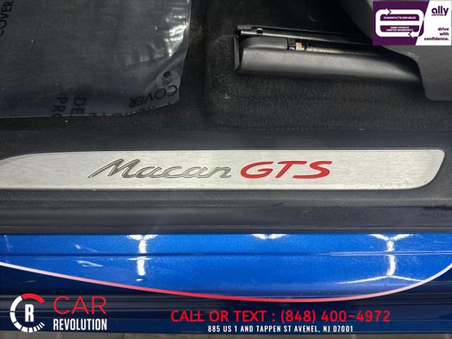 2018 Porsche Macan GTS, available for sale in Avenel, New Jersey | Car Revolution. Avenel, New Jersey 2018 Porsche Macan GTS, available for sale in Avenel, New Jersey | Car Revolution. Avenel, New Jersey