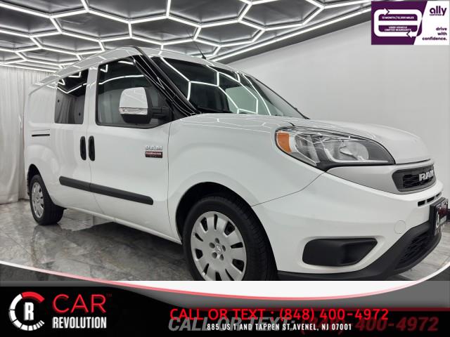 2020 Ram Promaster City Cargo Van Tradesman SLT, available for sale in Avenel, New Jersey | Car Revolution. Avenel, New Jersey 2020 Ram Promaster City Cargo Van Tradesman SLT, available for sale in Avenel, New Jersey | Car Revolution. Avenel, New Jersey