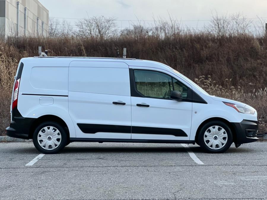 2019 Ford Transit Connect Van XL LWB w/Rear Symmetrical Doors, available for sale in Paterson, New Jersey | Speedway Commercial Motors LLC. Paterson, New Jersey 2019 Ford Transit Connect Van XL LWB w/Rear Symmetrical Doors, available for sale in Paterson, New Jersey | Speedway Commercial Motors LLC. Paterson, New Jersey