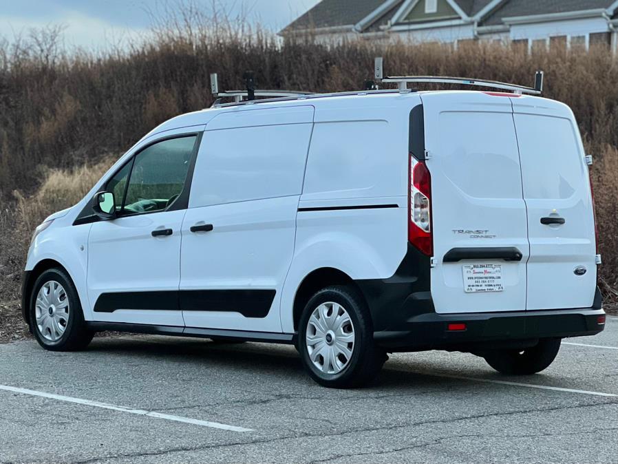 2019 Ford Transit Connect Van XL LWB w/Rear Symmetrical Doors, available for sale in Paterson, New Jersey | Speedway Commercial Motors LLC. Paterson, New Jersey 2019 Ford Transit Connect Van XL LWB w/Rear Symmetrical Doors, available for sale in Paterson, New Jersey | Speedway Commercial Motors LLC. Paterson, New Jersey