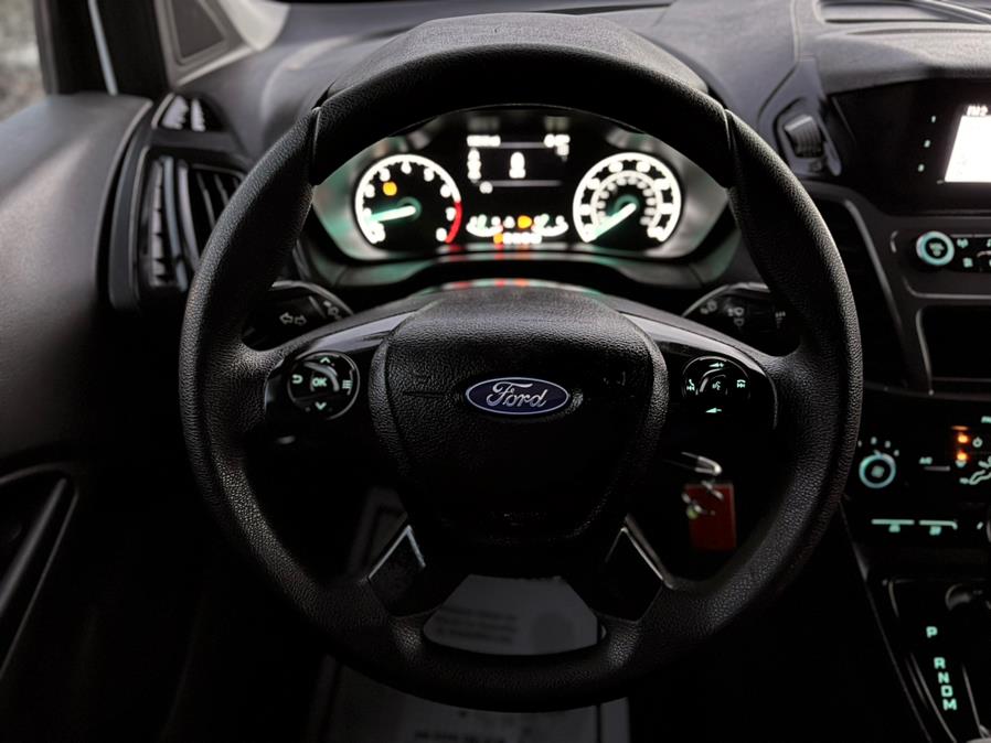 2019 Ford Transit Connect Van XL LWB w/Rear Symmetrical Doors, available for sale in Paterson, New Jersey | Speedway Commercial Motors LLC. Paterson, New Jersey 2019 Ford Transit Connect Van XL LWB w/Rear Symmetrical Doors, available for sale in Paterson, New Jersey | Speedway Commercial Motors LLC. Paterson, New Jersey