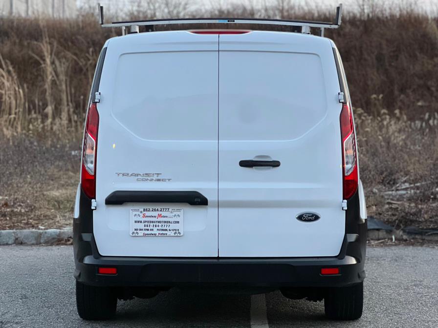 2019 Ford Transit Connect Van XL LWB w/Rear Symmetrical Doors, available for sale in Paterson, New Jersey | Speedway Commercial Motors LLC. Paterson, New Jersey 2019 Ford Transit Connect Van XL LWB w/Rear Symmetrical Doors, available for sale in Paterson, New Jersey | Speedway Commercial Motors LLC. Paterson, New Jersey
