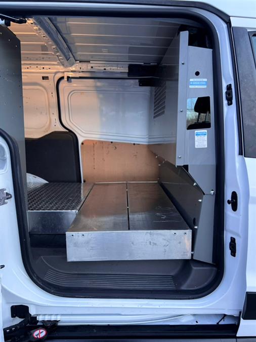 2019 Ford Transit Connect Van XL LWB w/Rear Symmetrical Doors, available for sale in Paterson, New Jersey | Speedway Commercial Motors LLC. Paterson, New Jersey 2019 Ford Transit Connect Van XL LWB w/Rear Symmetrical Doors, available for sale in Paterson, New Jersey | Speedway Commercial Motors LLC. Paterson, New Jersey