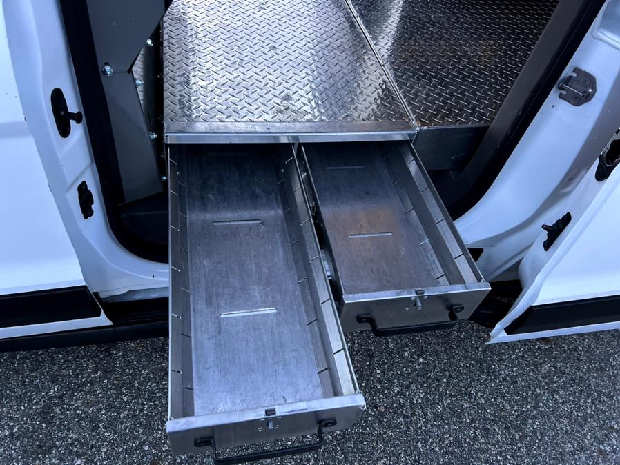 2019 Ford Transit Connect Van XL LWB w/Rear Symmetrical Doors, available for sale in Paterson, New Jersey | Speedway Commercial Motors LLC. Paterson, New Jersey 2019 Ford Transit Connect Van XL LWB w/Rear Symmetrical Doors, available for sale in Paterson, New Jersey | Speedway Commercial Motors LLC. Paterson, New Jersey