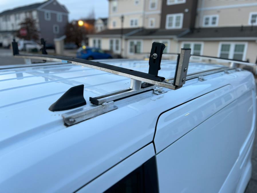 2019 Ford Transit Connect Van XL LWB w/Rear Symmetrical Doors, available for sale in Paterson, New Jersey | Speedway Commercial Motors LLC. Paterson, New Jersey 2019 Ford Transit Connect Van XL LWB w/Rear Symmetrical Doors, available for sale in Paterson, New Jersey | Speedway Commercial Motors LLC. Paterson, New Jersey