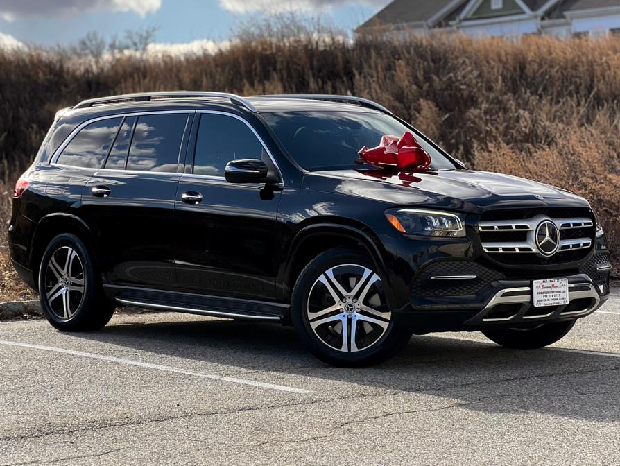 Used 2020 Mercedes-Benz GLS in Paterson, New Jersey | Speedway Motors LLC. Paterson, New Jersey