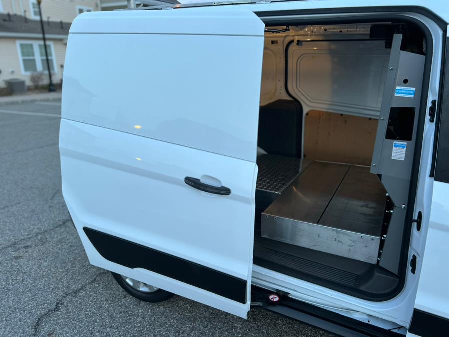 2019 Ford Transit Connect Van XL LWB w/Rear Symmetrical Doors, available for sale in Paterson, New Jersey | Speedway Motors LLC. Paterson, New Jersey 2019 Ford Transit Connect Van XL LWB w/Rear Symmetrical Doors, available for sale in Paterson, New Jersey | Speedway Motors LLC. Paterson, New Jersey