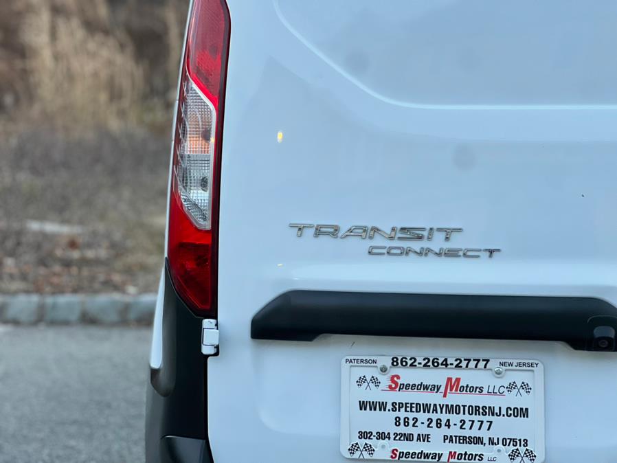 2019 Ford Transit Connect Van XL LWB w/Rear Symmetrical Doors, available for sale in Paterson, New Jersey | Speedway Motors LLC. Paterson, New Jersey 2019 Ford Transit Connect Van XL LWB w/Rear Symmetrical Doors, available for sale in Paterson, New Jersey | Speedway Motors LLC. Paterson, New Jersey