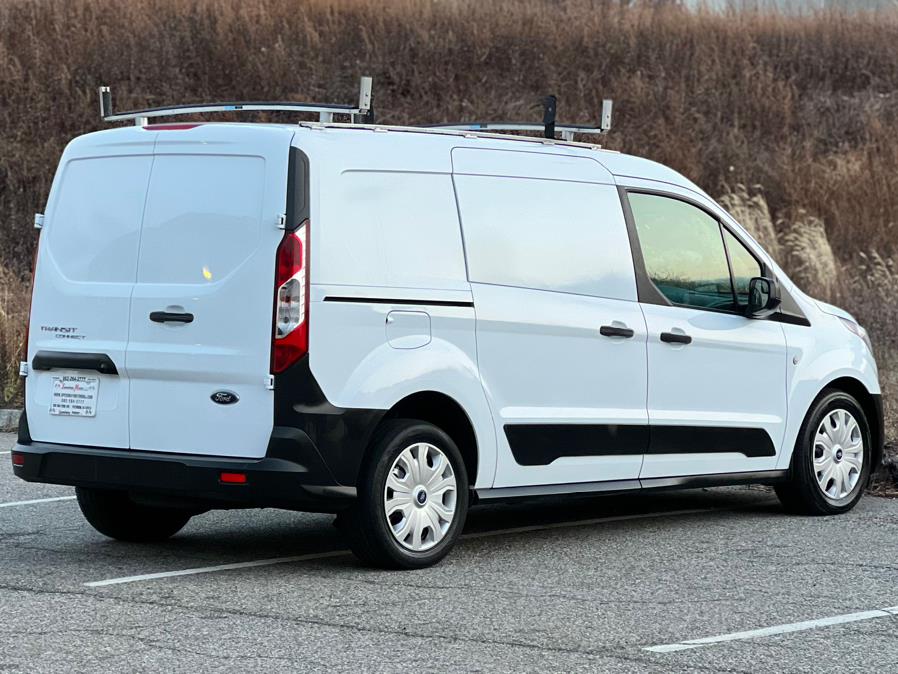 2019 Ford Transit Connect Van XL LWB w/Rear Symmetrical Doors, available for sale in Paterson, New Jersey | Speedway Motors LLC. Paterson, New Jersey 2019 Ford Transit Connect Van XL LWB w/Rear Symmetrical Doors, available for sale in Paterson, New Jersey | Speedway Motors LLC. Paterson, New Jersey