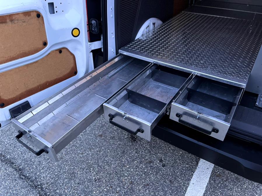 2019 Ford Transit Connect Van XL LWB w/Rear Symmetrical Doors, available for sale in Paterson, New Jersey | Speedway Motors LLC. Paterson, New Jersey 2019 Ford Transit Connect Van XL LWB w/Rear Symmetrical Doors, available for sale in Paterson, New Jersey | Speedway Motors LLC. Paterson, New Jersey