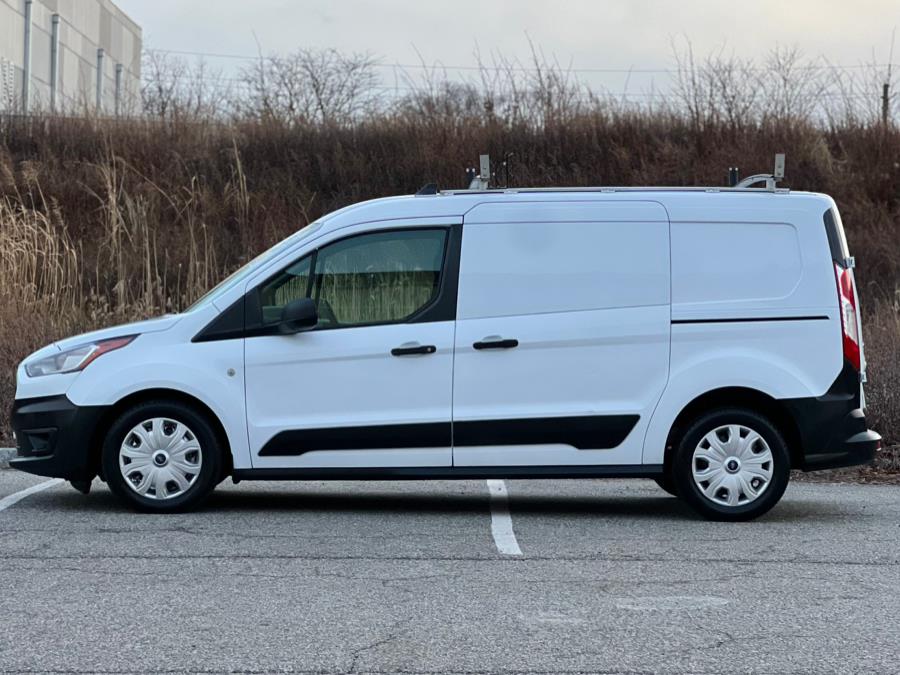 2019 Ford Transit Connect Van XL LWB w/Rear Symmetrical Doors, available for sale in Paterson, New Jersey | Speedway Motors LLC. Paterson, New Jersey 2019 Ford Transit Connect Van XL LWB w/Rear Symmetrical Doors, available for sale in Paterson, New Jersey | Speedway Motors LLC. Paterson, New Jersey