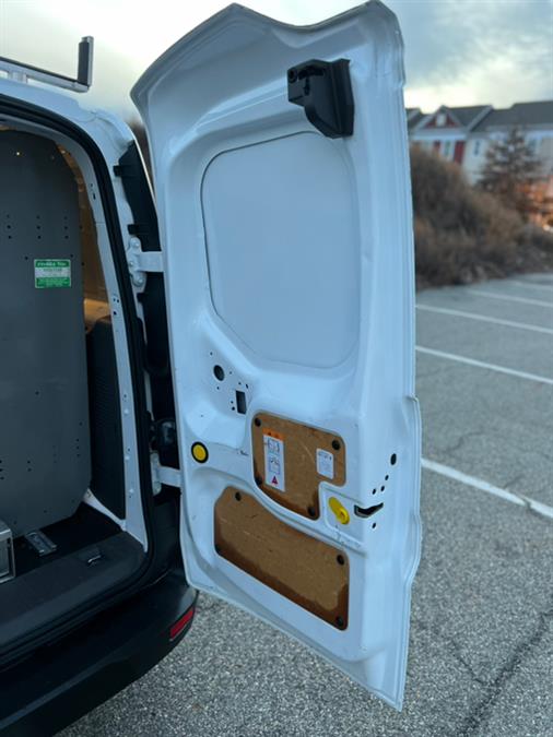 2019 Ford Transit Connect Van XL LWB w/Rear Symmetrical Doors, available for sale in Paterson, New Jersey | Speedway Motors LLC. Paterson, New Jersey 2019 Ford Transit Connect Van XL LWB w/Rear Symmetrical Doors, available for sale in Paterson, New Jersey | Speedway Motors LLC. Paterson, New Jersey