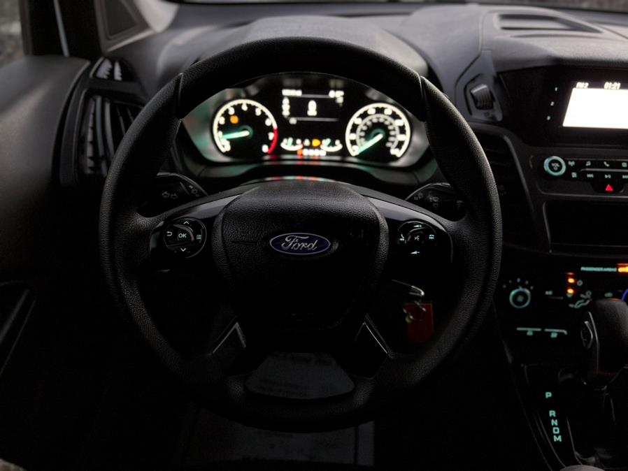2019 Ford Transit Connect Van XL LWB w/Rear Symmetrical Doors, available for sale in Paterson, New Jersey | Speedway Motors LLC. Paterson, New Jersey 2019 Ford Transit Connect Van XL LWB w/Rear Symmetrical Doors, available for sale in Paterson, New Jersey | Speedway Motors LLC. Paterson, New Jersey