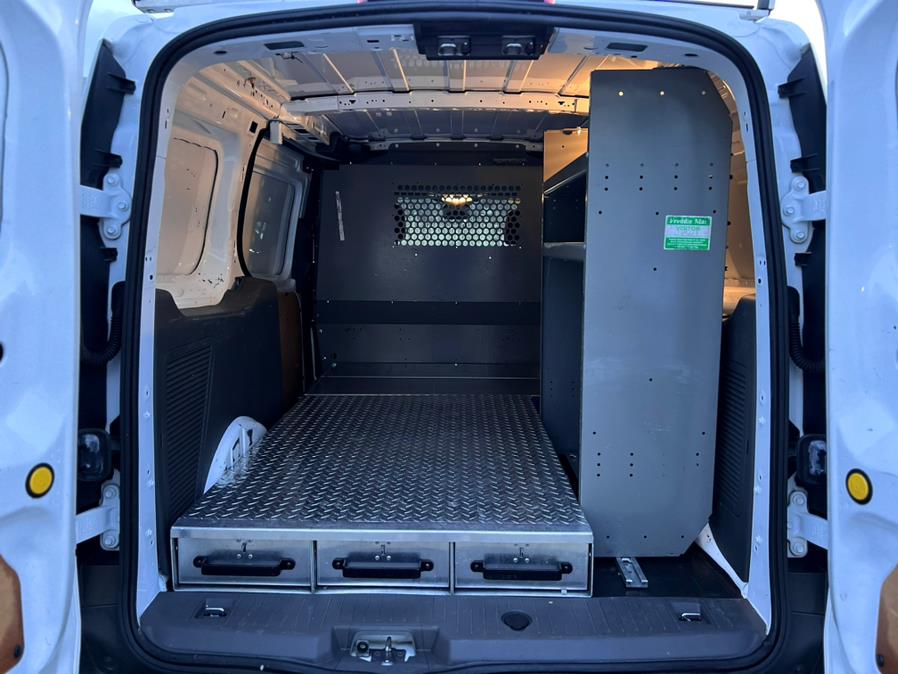 2019 Ford Transit Connect Van XL LWB w/Rear Symmetrical Doors, available for sale in Paterson, New Jersey | Speedway Motors LLC. Paterson, New Jersey 2019 Ford Transit Connect Van XL LWB w/Rear Symmetrical Doors, available for sale in Paterson, New Jersey | Speedway Motors LLC. Paterson, New Jersey