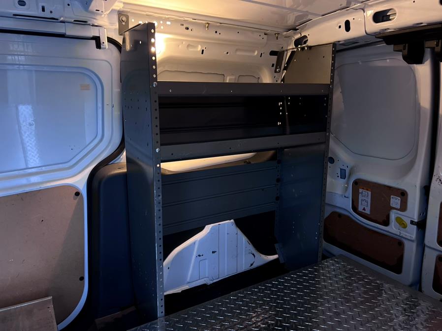 2019 Ford Transit Connect Van XL LWB w/Rear Symmetrical Doors, available for sale in Paterson, New Jersey | Speedway Motors LLC. Paterson, New Jersey 2019 Ford Transit Connect Van XL LWB w/Rear Symmetrical Doors, available for sale in Paterson, New Jersey | Speedway Motors LLC. Paterson, New Jersey