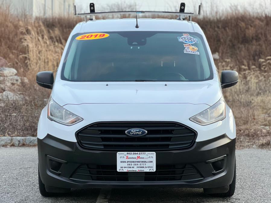 2019 Ford Transit Connect Van XL LWB w/Rear Symmetrical Doors, available for sale in Paterson, New Jersey | Speedway Motors LLC. Paterson, New Jersey 2019 Ford Transit Connect Van XL LWB w/Rear Symmetrical Doors, available for sale in Paterson, New Jersey | Speedway Motors LLC. Paterson, New Jersey