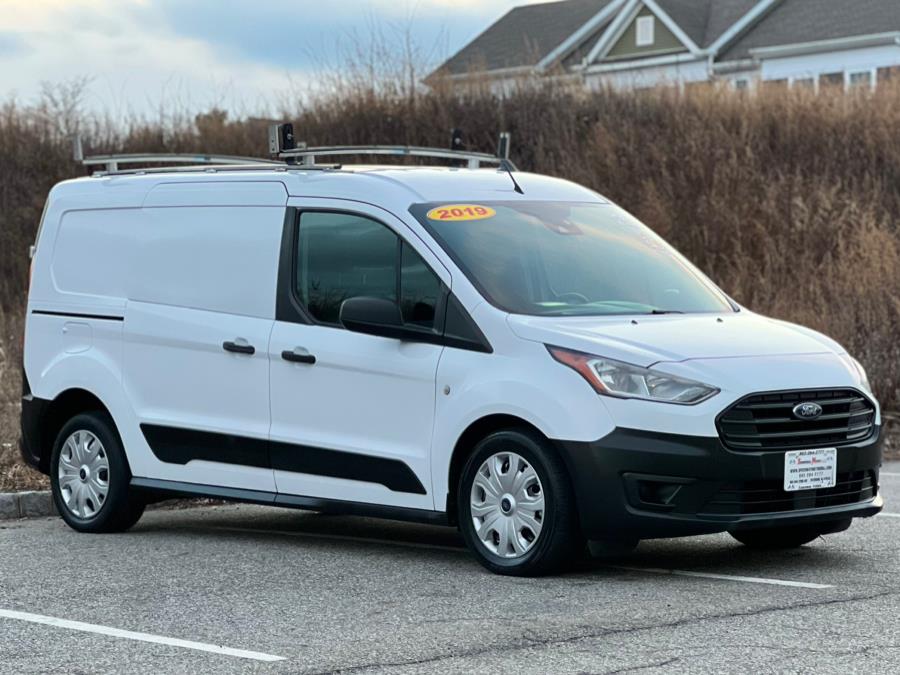 2019 Ford Transit Connect Van XL LWB w/Rear Symmetrical Doors, available for sale in Paterson, New Jersey | Speedway Motors LLC. Paterson, New Jersey 2019 Ford Transit Connect Van XL LWB w/Rear Symmetrical Doors, available for sale in Paterson, New Jersey | Speedway Motors LLC. Paterson, New Jersey
