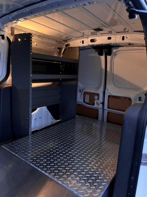 2019 Ford Transit Connect Van XL LWB w/Rear Symmetrical Doors, available for sale in Paterson, New Jersey | Speedway Motors LLC. Paterson, New Jersey 2019 Ford Transit Connect Van XL LWB w/Rear Symmetrical Doors, available for sale in Paterson, New Jersey | Speedway Motors LLC. Paterson, New Jersey
