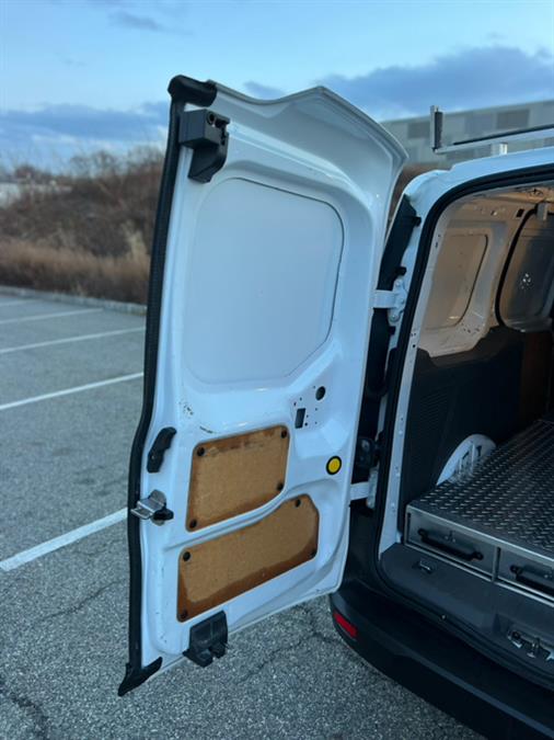 2019 Ford Transit Connect Van XL LWB w/Rear Symmetrical Doors, available for sale in Paterson, New Jersey | Speedway Motors LLC. Paterson, New Jersey 2019 Ford Transit Connect Van XL LWB w/Rear Symmetrical Doors, available for sale in Paterson, New Jersey | Speedway Motors LLC. Paterson, New Jersey