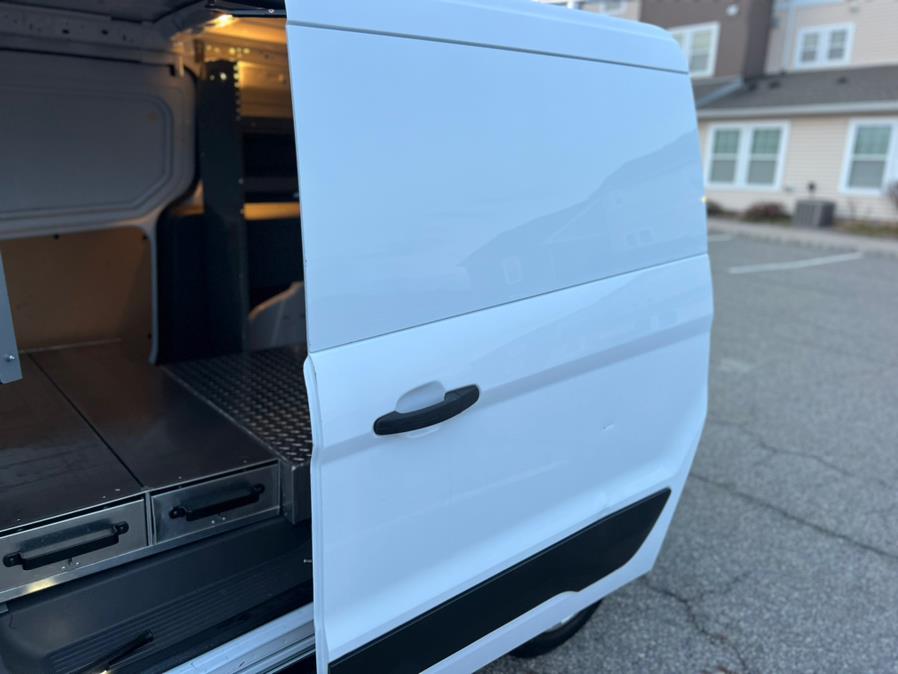 2019 Ford Transit Connect Van XL LWB w/Rear Symmetrical Doors, available for sale in Paterson, New Jersey | Speedway Motors LLC. Paterson, New Jersey 2019 Ford Transit Connect Van XL LWB w/Rear Symmetrical Doors, available for sale in Paterson, New Jersey | Speedway Motors LLC. Paterson, New Jersey