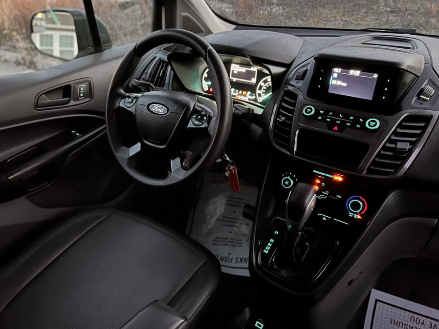 2019 Ford Transit Connect Van XL LWB w/Rear Symmetrical Doors, available for sale in Paterson, New Jersey | Speedway Motors LLC. Paterson, New Jersey 2019 Ford Transit Connect Van XL LWB w/Rear Symmetrical Doors, available for sale in Paterson, New Jersey | Speedway Motors LLC. Paterson, New Jersey