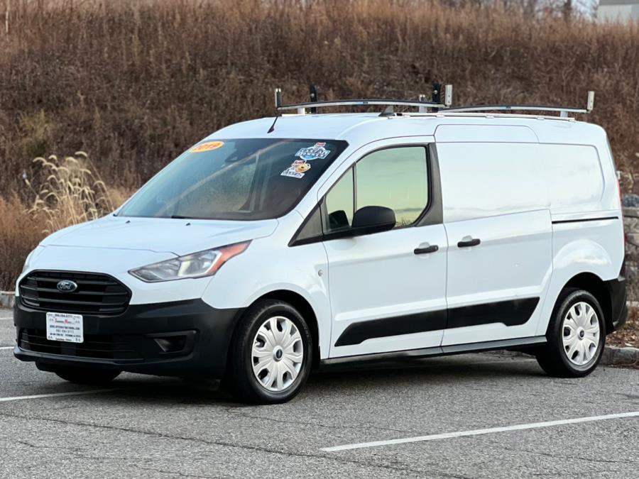 2019 Ford Transit Connect Van XL LWB w/Rear Symmetrical Doors, available for sale in Paterson, New Jersey | Speedway Motors LLC. Paterson, New Jersey 2019 Ford Transit Connect Van XL LWB w/Rear Symmetrical Doors, available for sale in Paterson, New Jersey | Speedway Motors LLC. Paterson, New Jersey