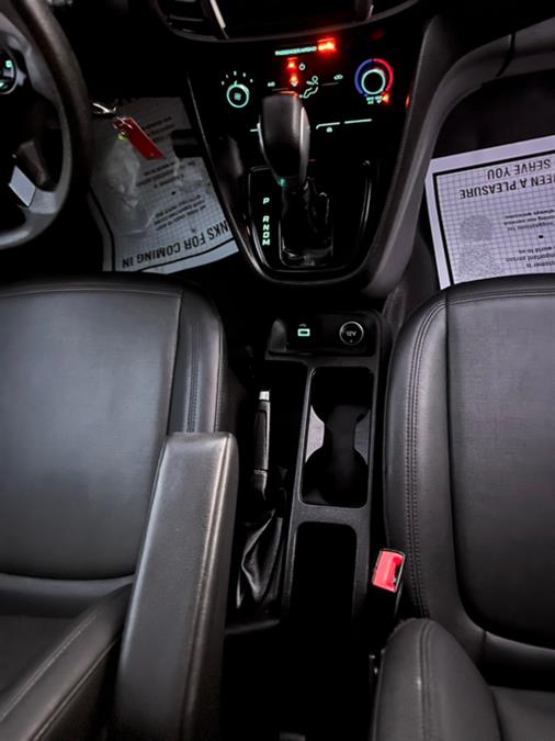 2019 Ford Transit Connect Van XL LWB w/Rear Symmetrical Doors, available for sale in Paterson, New Jersey | Speedway Motors LLC. Paterson, New Jersey 2019 Ford Transit Connect Van XL LWB w/Rear Symmetrical Doors, available for sale in Paterson, New Jersey | Speedway Motors LLC. Paterson, New Jersey
