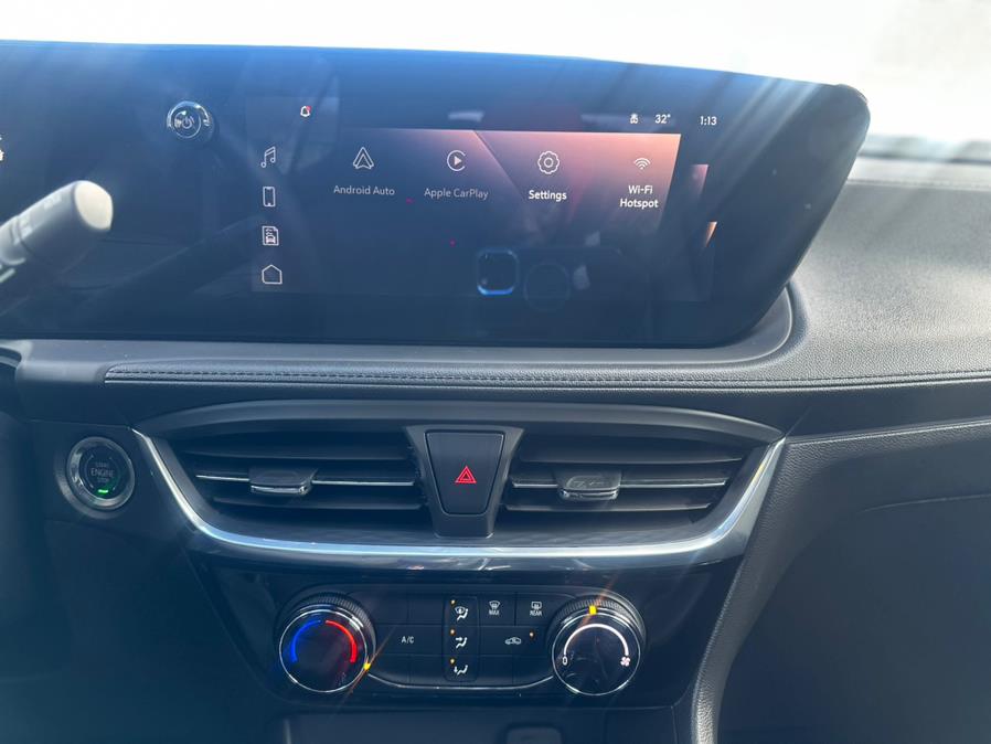 2024 Buick Encore Gx Sport Touring AWD 4dr Crossover, available for sale in Irvington, New Jersey | Best Cars R Us. Irvington, New Jersey 2024 Buick Encore Gx Sport Touring AWD 4dr Crossover, available for sale in Irvington, New Jersey | Best Cars R Us. Irvington, New Jersey