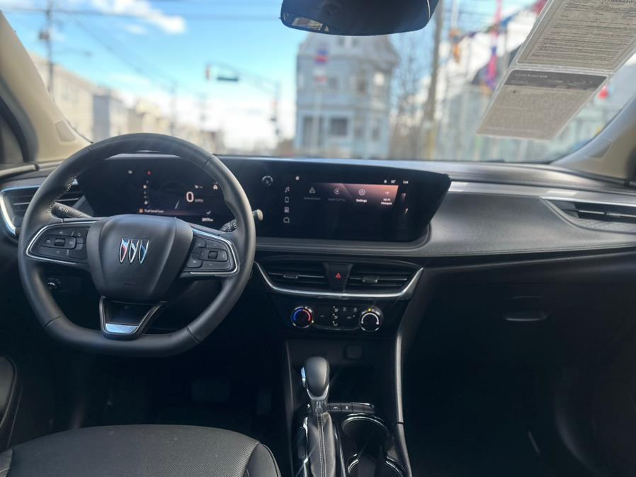 2024 Buick Encore Gx Sport Touring AWD 4dr Crossover, available for sale in Irvington, New Jersey | Best Cars R Us. Irvington, New Jersey 2024 Buick Encore Gx Sport Touring AWD 4dr Crossover, available for sale in Irvington, New Jersey | Best Cars R Us. Irvington, New Jersey