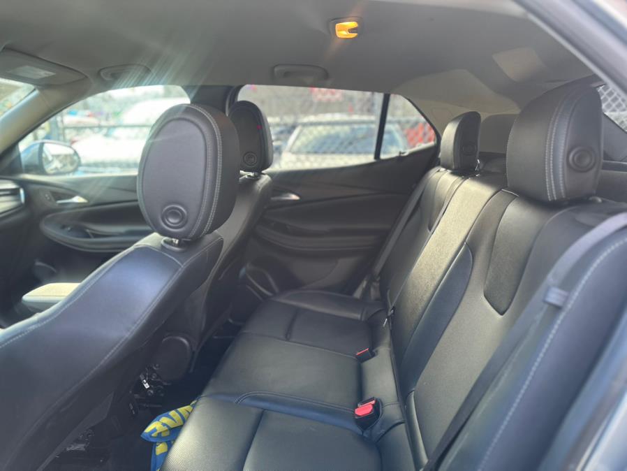 2024 Buick Encore Gx Sport Touring AWD 4dr Crossover, available for sale in Irvington, New Jersey | Best Cars R Us. Irvington, New Jersey 2024 Buick Encore Gx Sport Touring AWD 4dr Crossover, available for sale in Irvington, New Jersey | Best Cars R Us. Irvington, New Jersey