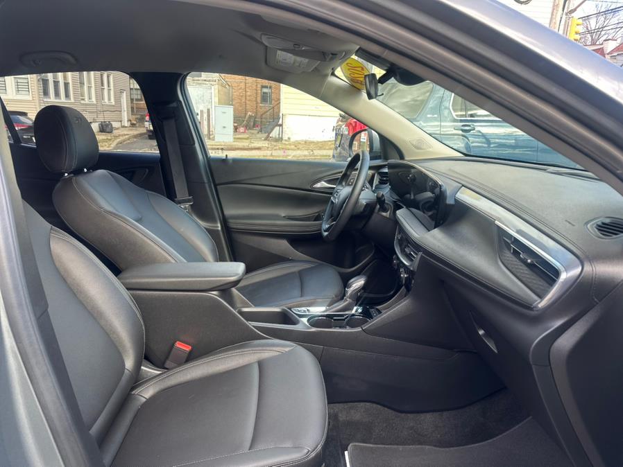 2024 Buick Encore Gx Sport Touring AWD 4dr Crossover, available for sale in Irvington, New Jersey | Best Cars R Us. Irvington, New Jersey 2024 Buick Encore Gx Sport Touring AWD 4dr Crossover, available for sale in Irvington, New Jersey | Best Cars R Us. Irvington, New Jersey
