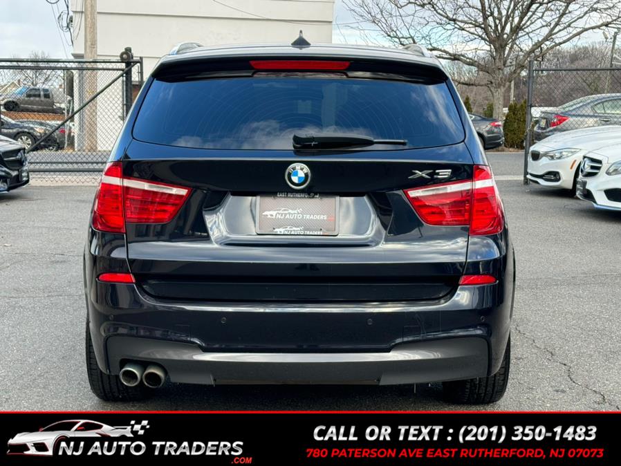 2016 BMW X3 AWD 4dr xDrive28i, available for sale in East Rutherford, New Jersey | NJ Auto Traders. East Rutherford, New Jersey 2016 BMW X3 AWD 4dr xDrive28i, available for sale in East Rutherford, New Jersey | NJ Auto Traders. East Rutherford, New Jersey