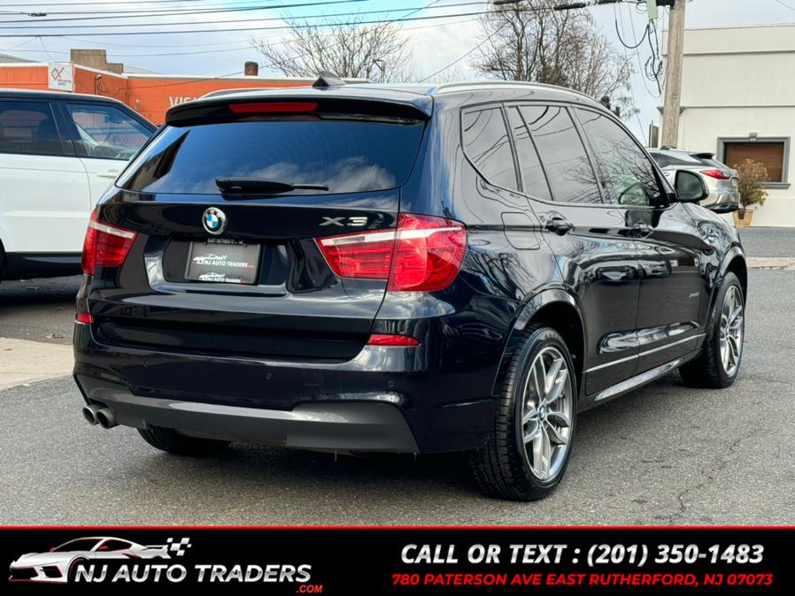 2016 BMW X3 AWD 4dr xDrive28i, available for sale in East Rutherford, New Jersey | NJ Auto Traders. East Rutherford, New Jersey 2016 BMW X3 AWD 4dr xDrive28i, available for sale in East Rutherford, New Jersey | NJ Auto Traders. East Rutherford, New Jersey