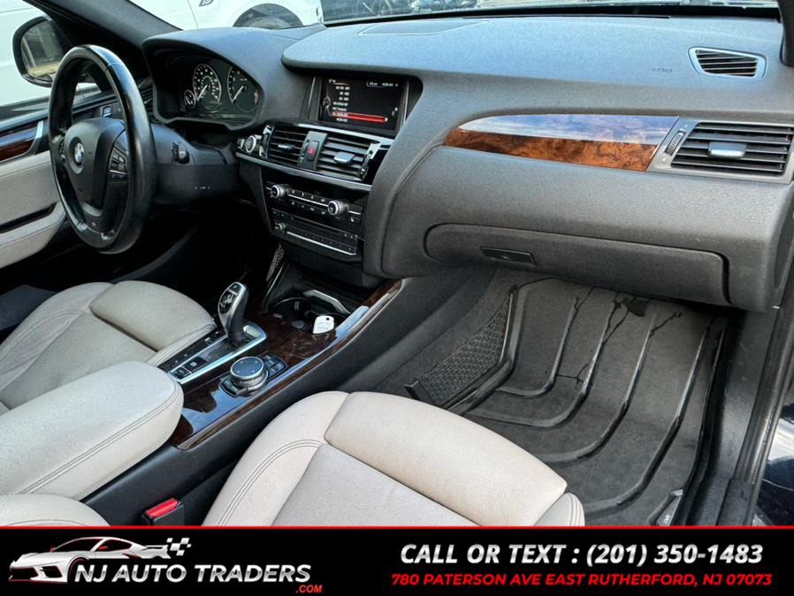 2016 BMW X3 AWD 4dr xDrive28i, available for sale in East Rutherford, New Jersey | NJ Auto Traders. East Rutherford, New Jersey 2016 BMW X3 AWD 4dr xDrive28i, available for sale in East Rutherford, New Jersey | NJ Auto Traders. East Rutherford, New Jersey