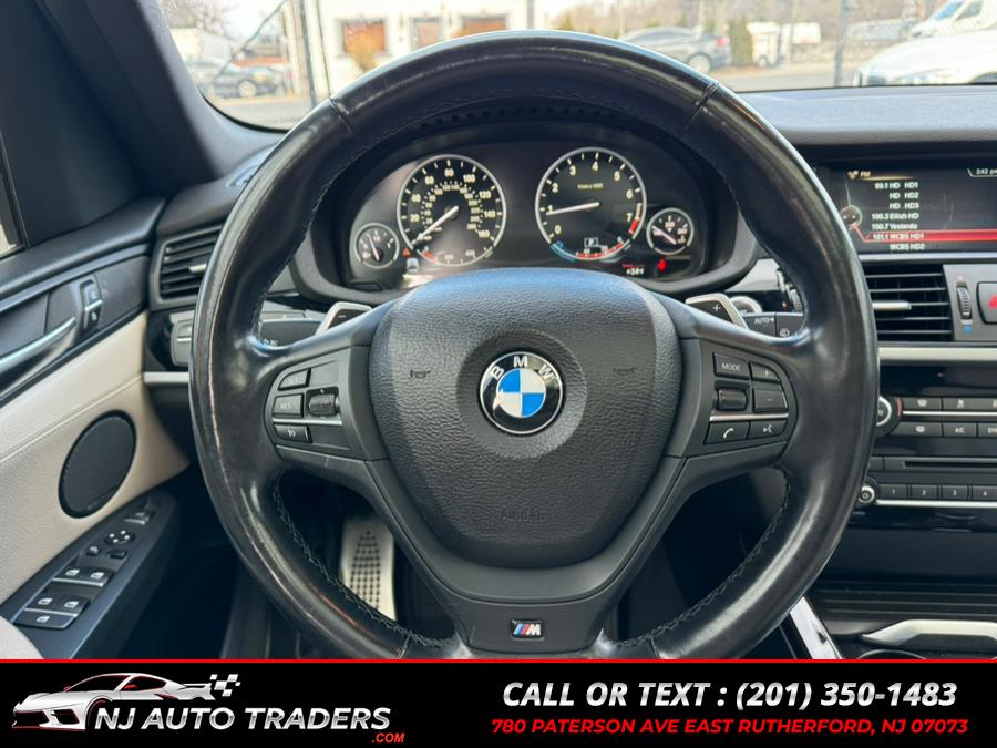 2016 BMW X3 AWD 4dr xDrive28i, available for sale in East Rutherford, New Jersey | NJ Auto Traders. East Rutherford, New Jersey 2016 BMW X3 AWD 4dr xDrive28i, available for sale in East Rutherford, New Jersey | NJ Auto Traders. East Rutherford, New Jersey