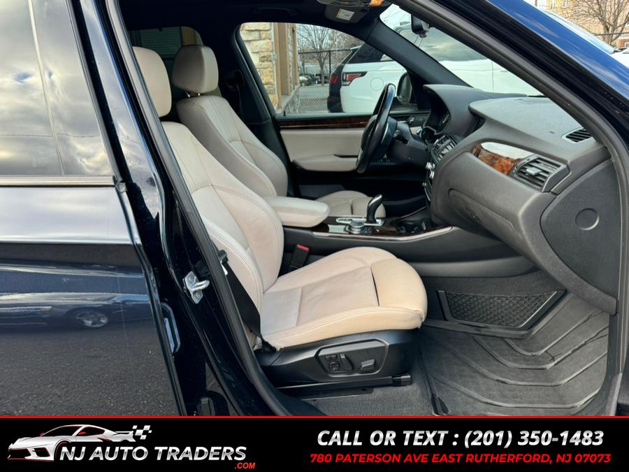 2016 BMW X3 AWD 4dr xDrive28i, available for sale in East Rutherford, New Jersey | NJ Auto Traders. East Rutherford, New Jersey 2016 BMW X3 AWD 4dr xDrive28i, available for sale in East Rutherford, New Jersey | NJ Auto Traders. East Rutherford, New Jersey