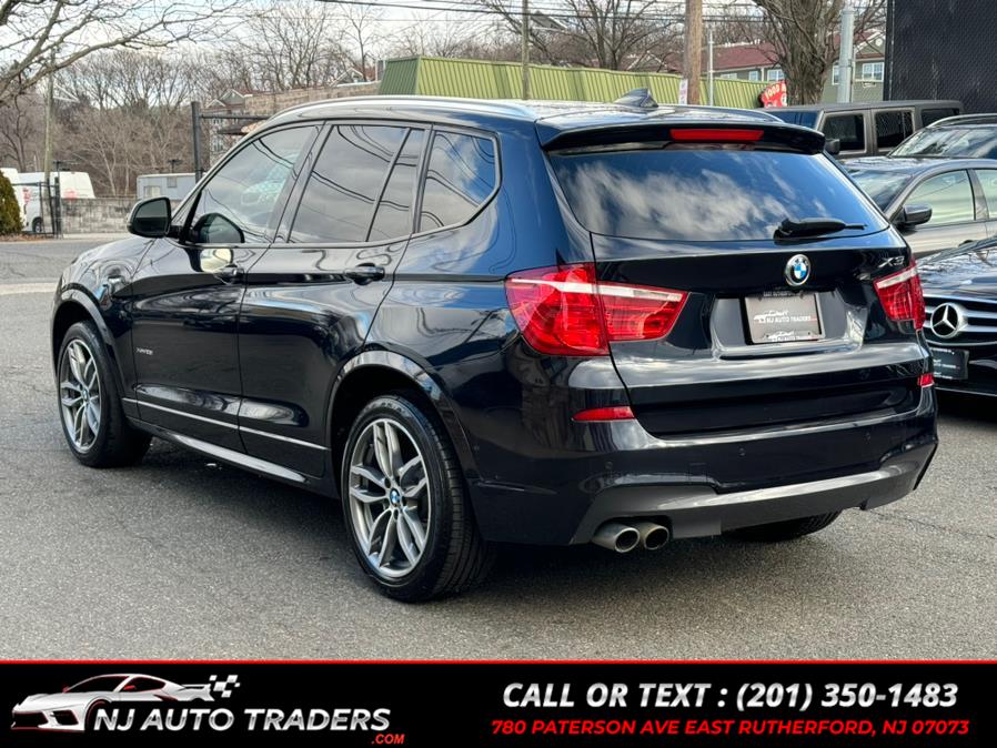 2016 BMW X3 AWD 4dr xDrive28i, available for sale in East Rutherford, New Jersey | NJ Auto Traders. East Rutherford, New Jersey 2016 BMW X3 AWD 4dr xDrive28i, available for sale in East Rutherford, New Jersey | NJ Auto Traders. East Rutherford, New Jersey